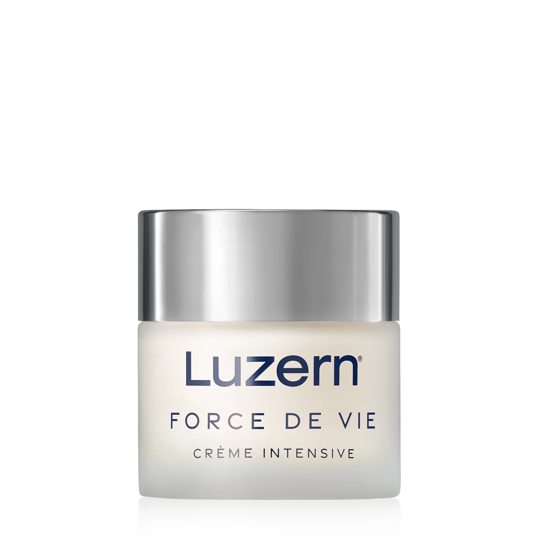 Crème intensive