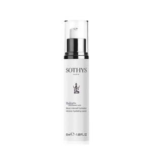 Sérum intensif hydratant