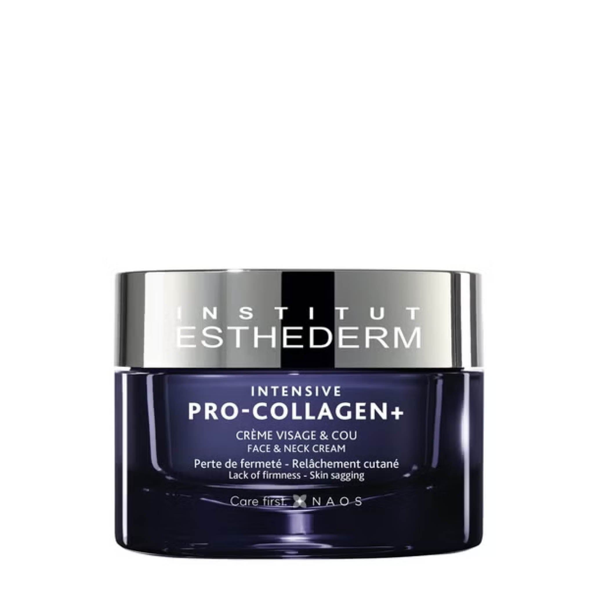 Intensive Pro-Collagen+ Cream