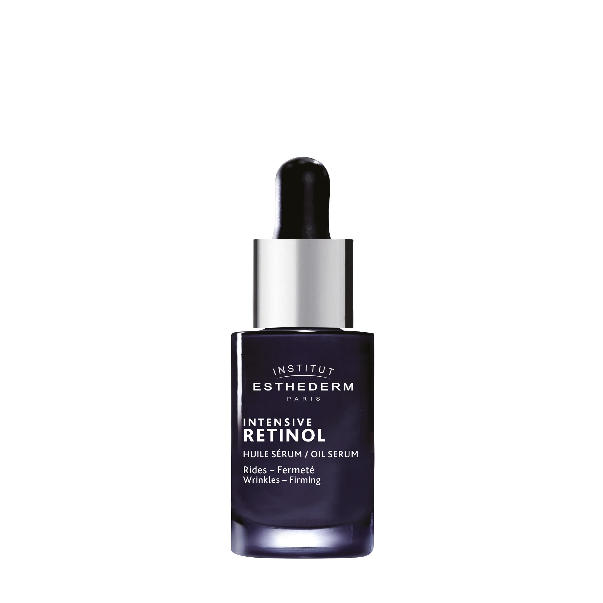 Intensive Retinol Oil Serum