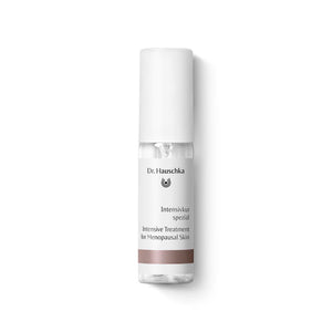 Intensive Treatment Menopausal Skin
