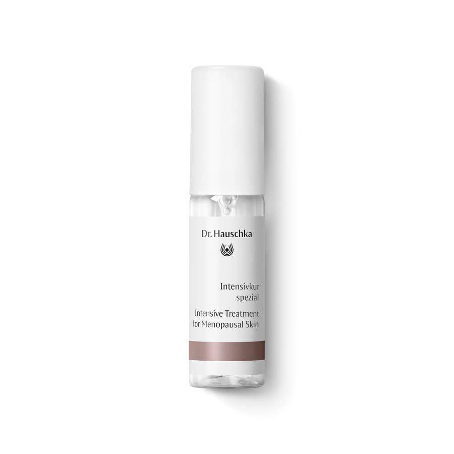 Intensive Treatment Menopausal Skin