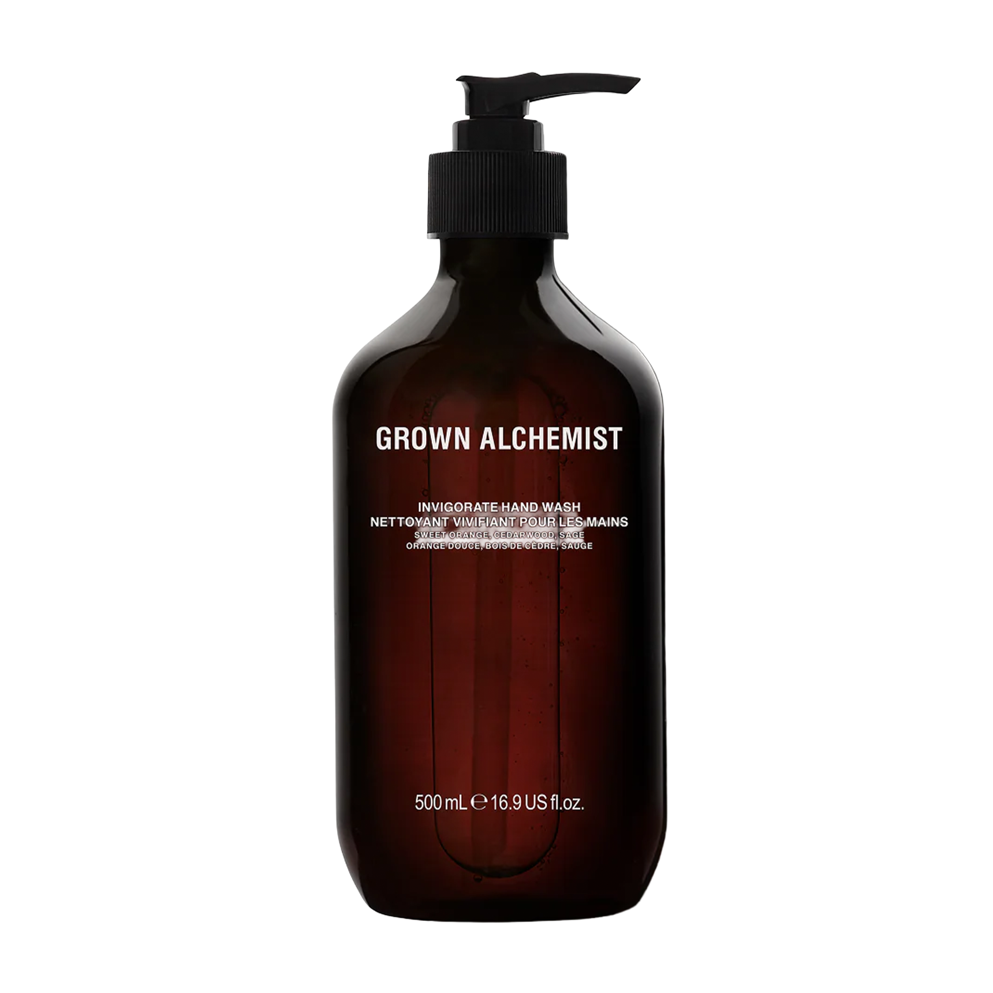 Invigorate Hand Wash