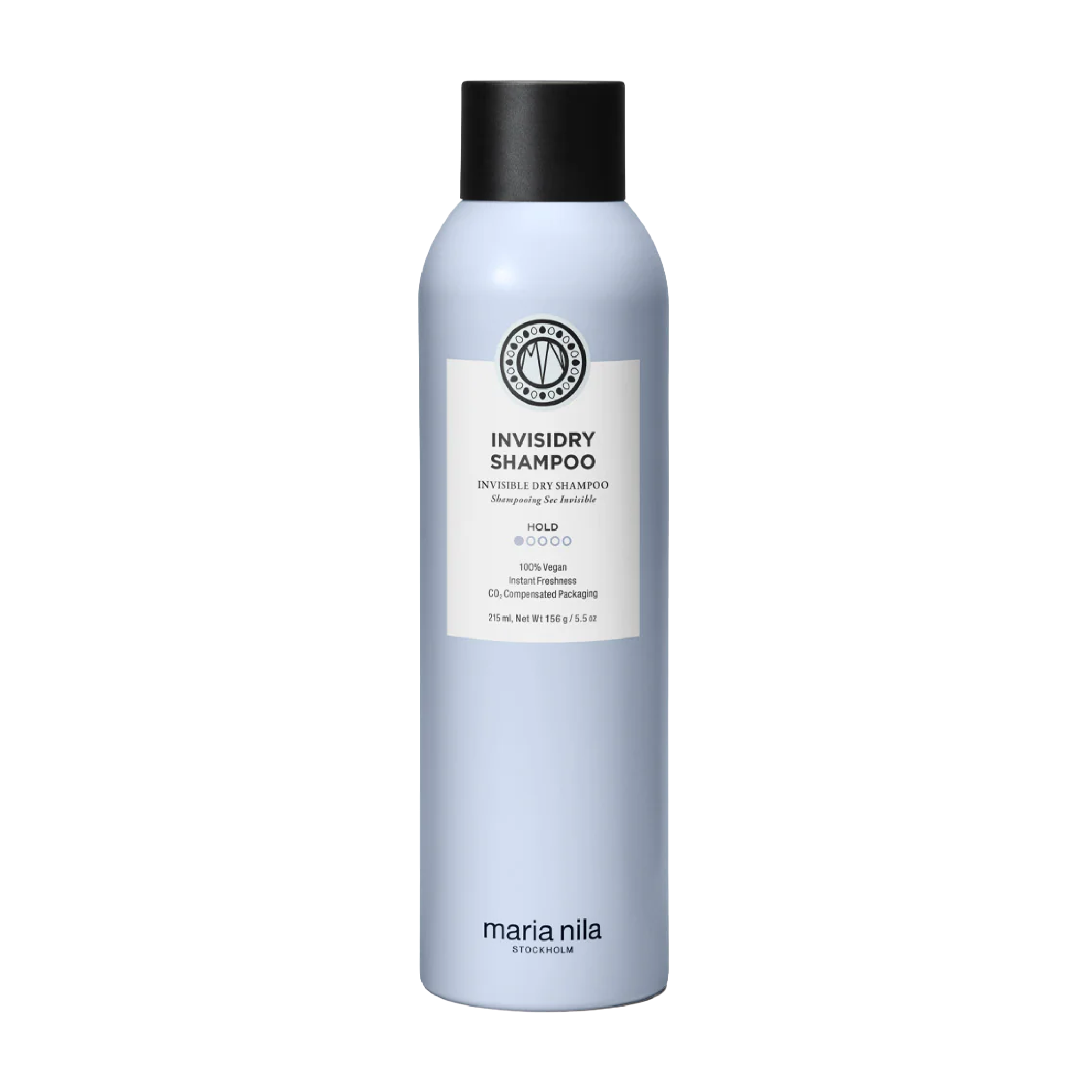 Invisidry Shampoo