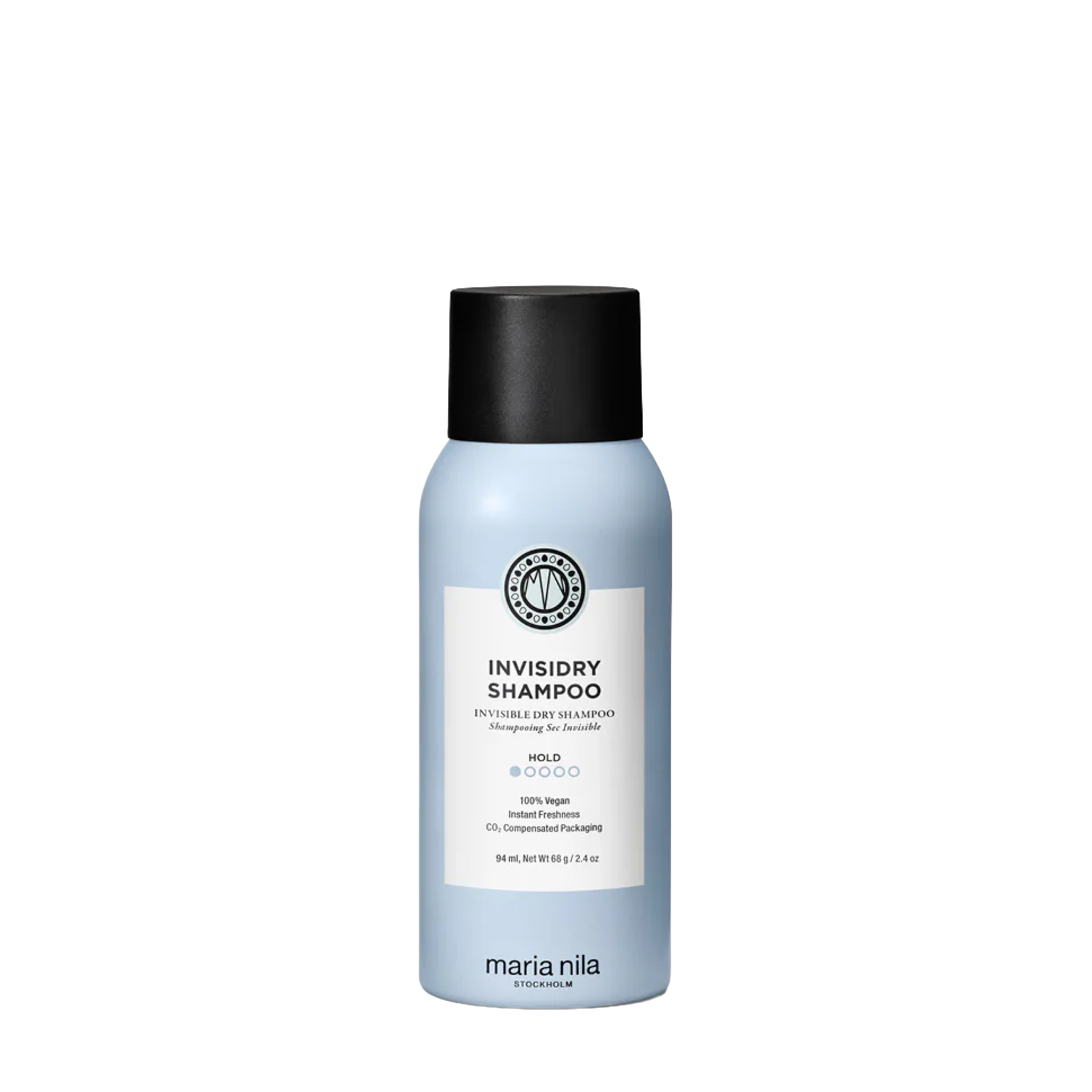 Invisidry Shampoo