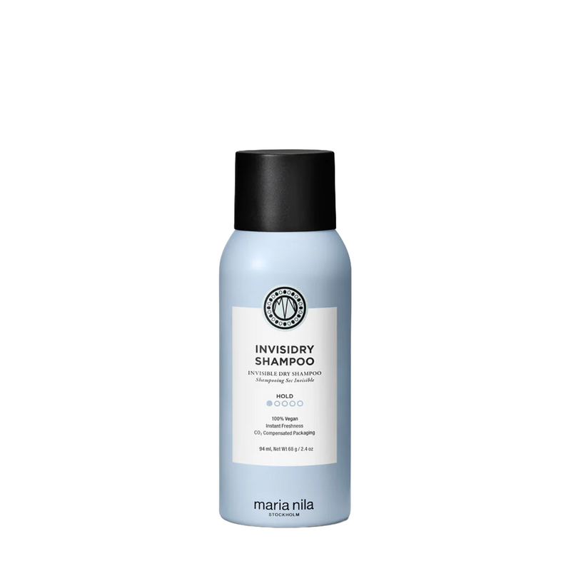 Invisidry Shampoo
