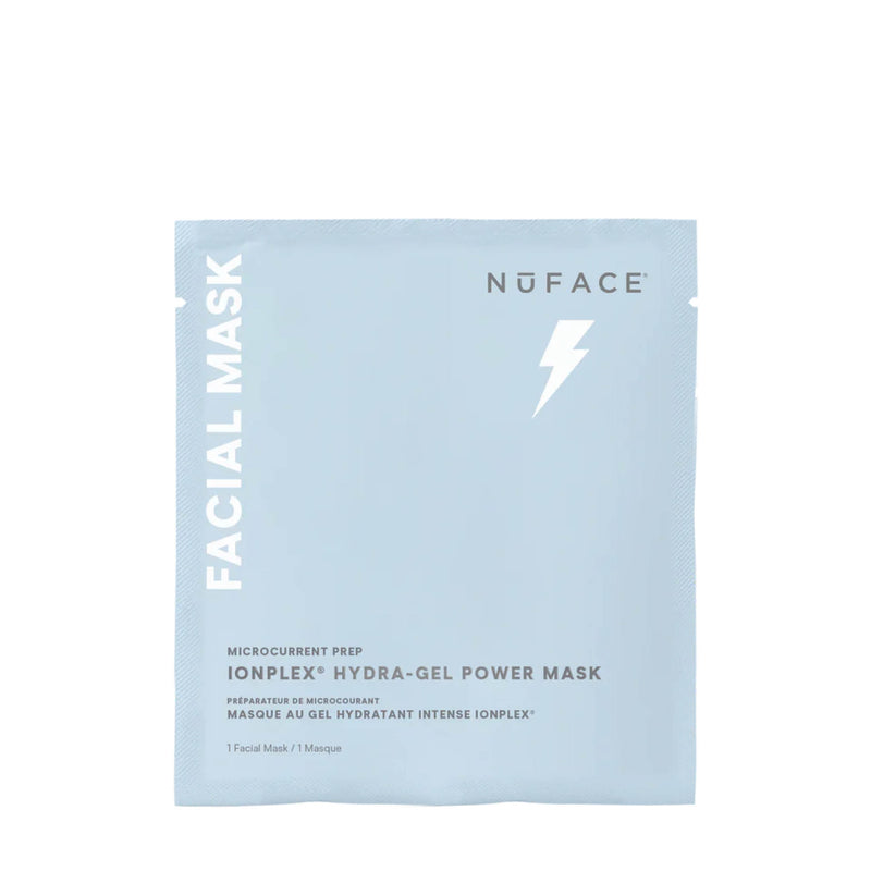 IonPlex Hydra-Gel Power Mask