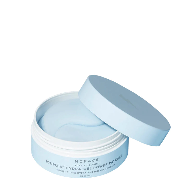Timbres au gel hydratant intense Ionplex