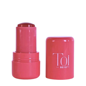 Jelly Glaze Blush lèvres et joues