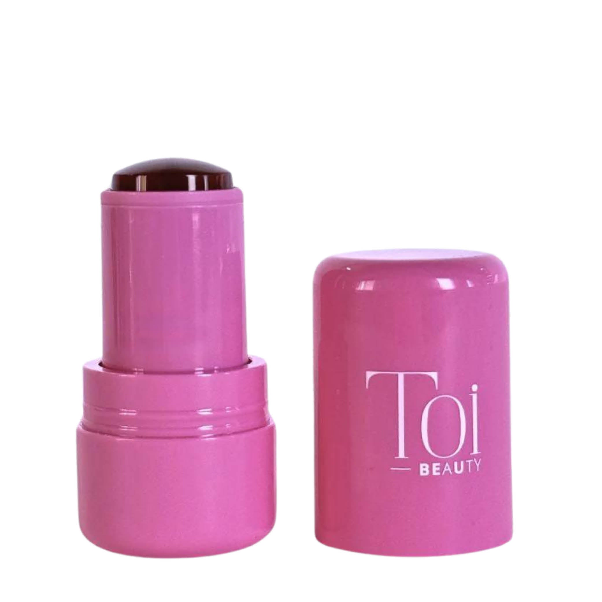 Jelly Glaze Blush lèvres et joues