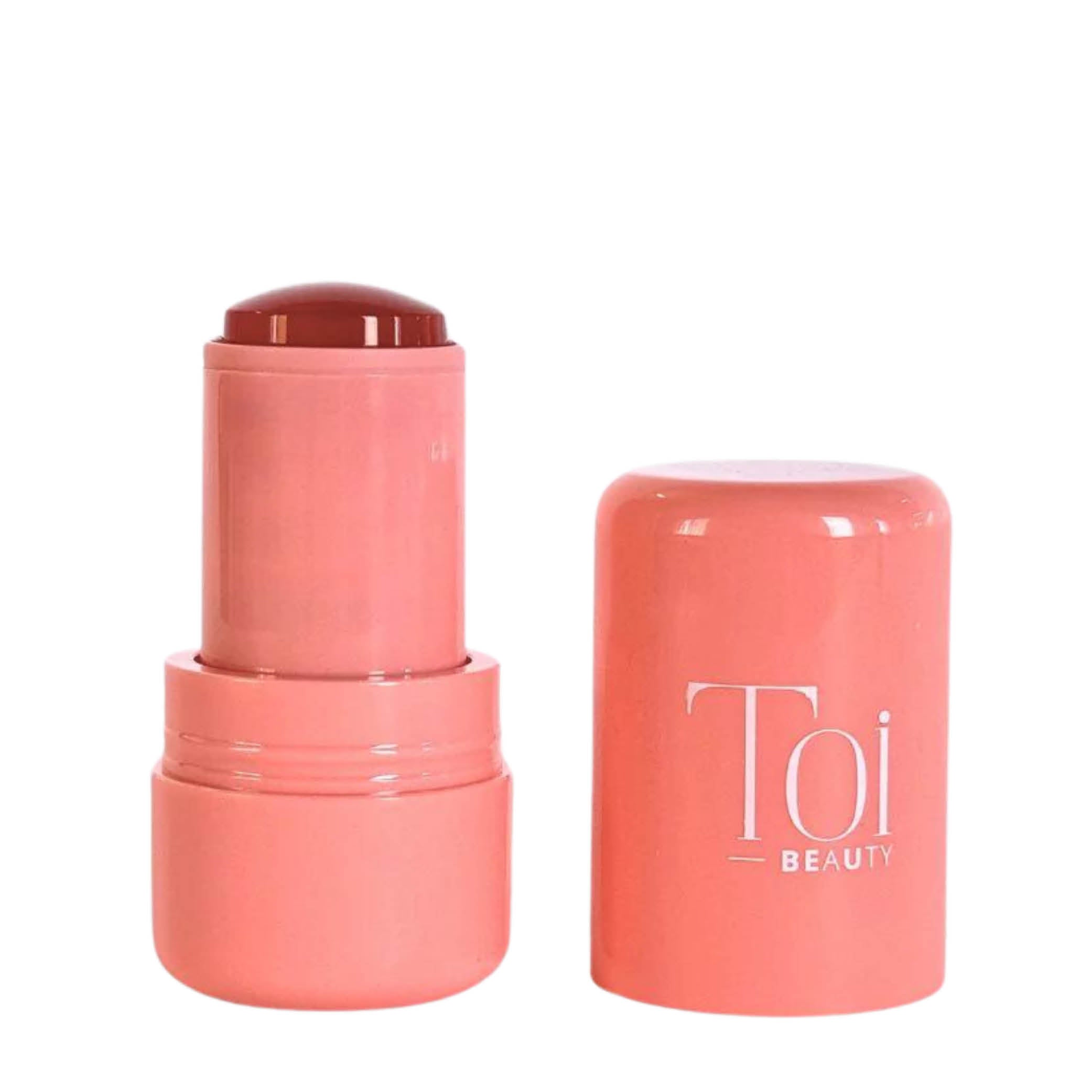 Jelly Glaze Blush lèvres et joues