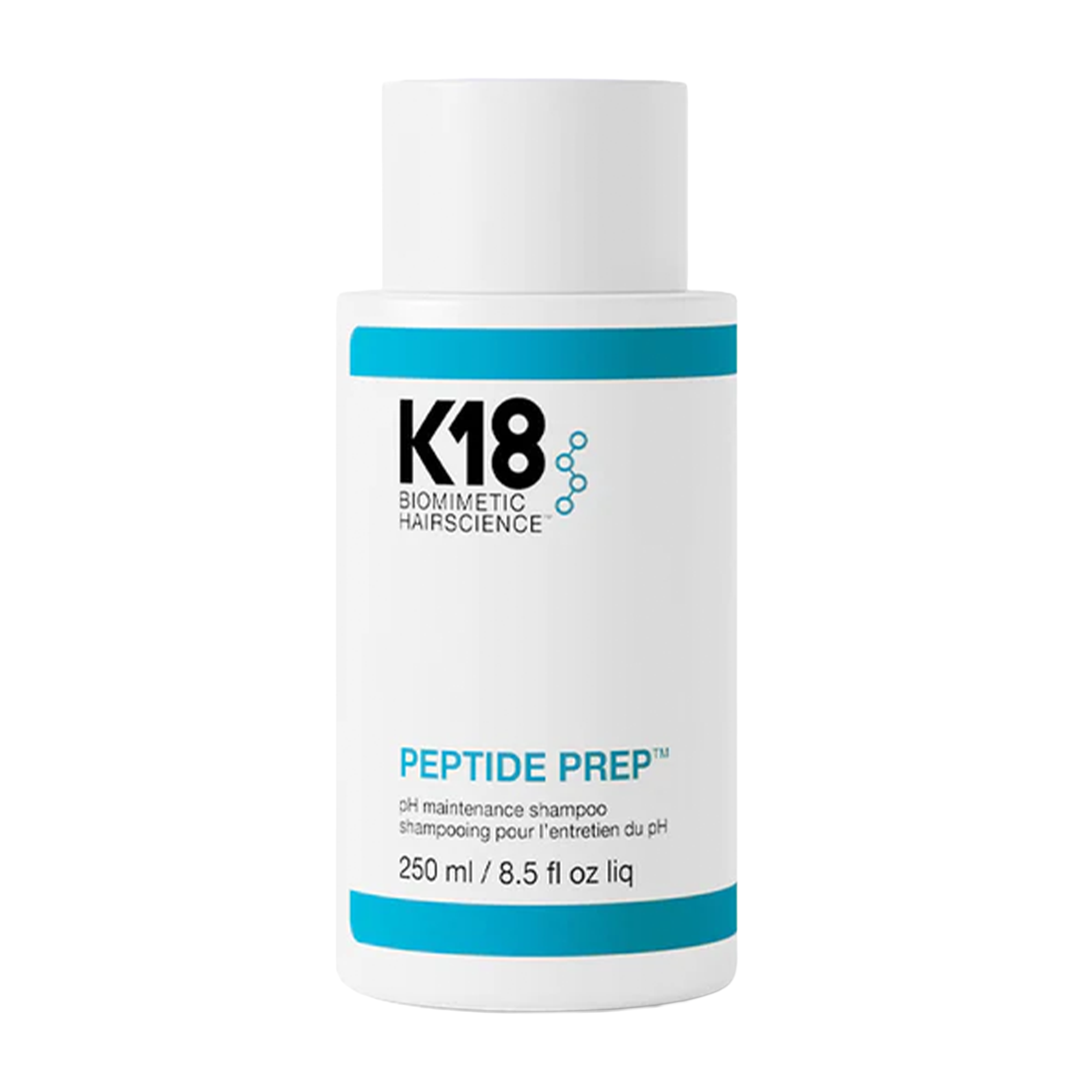 PEPTIDE PREP pH maintenance shampoo