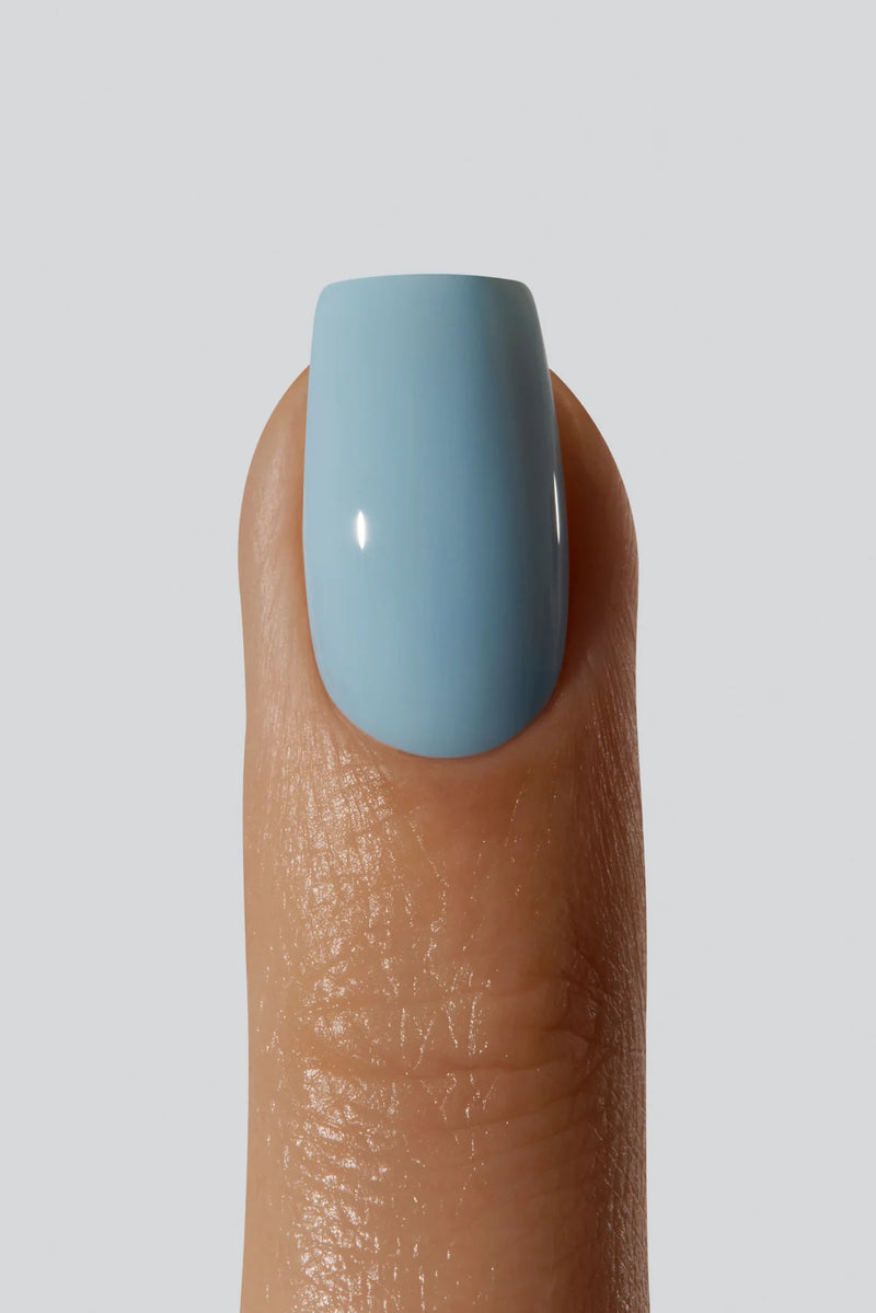Light Colour Gel Polish