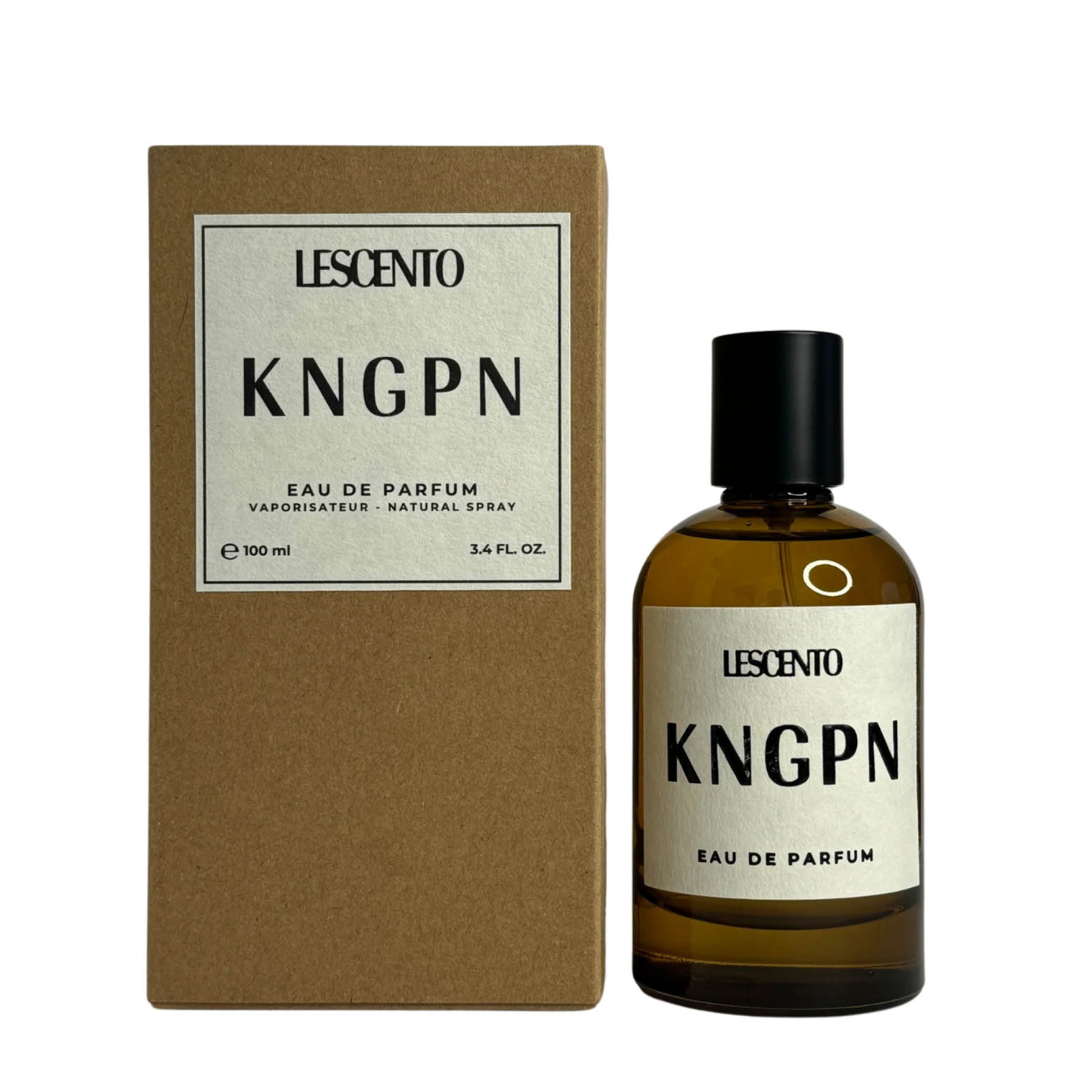 KNGPN Eau de Parfum