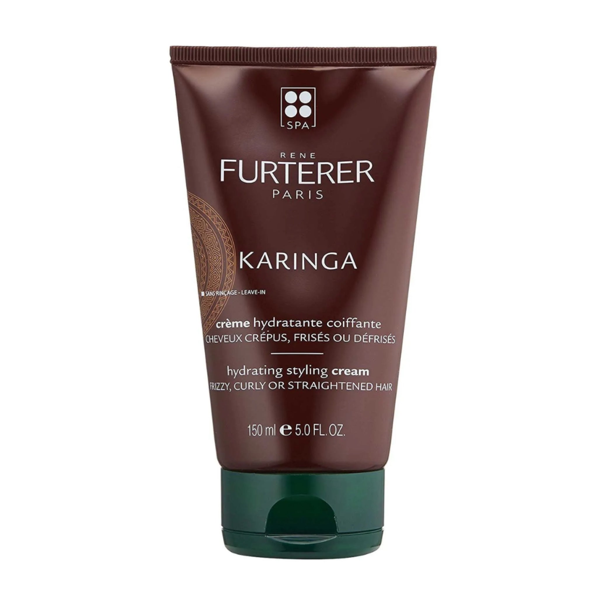 Karinga Crème hydratante coiffante