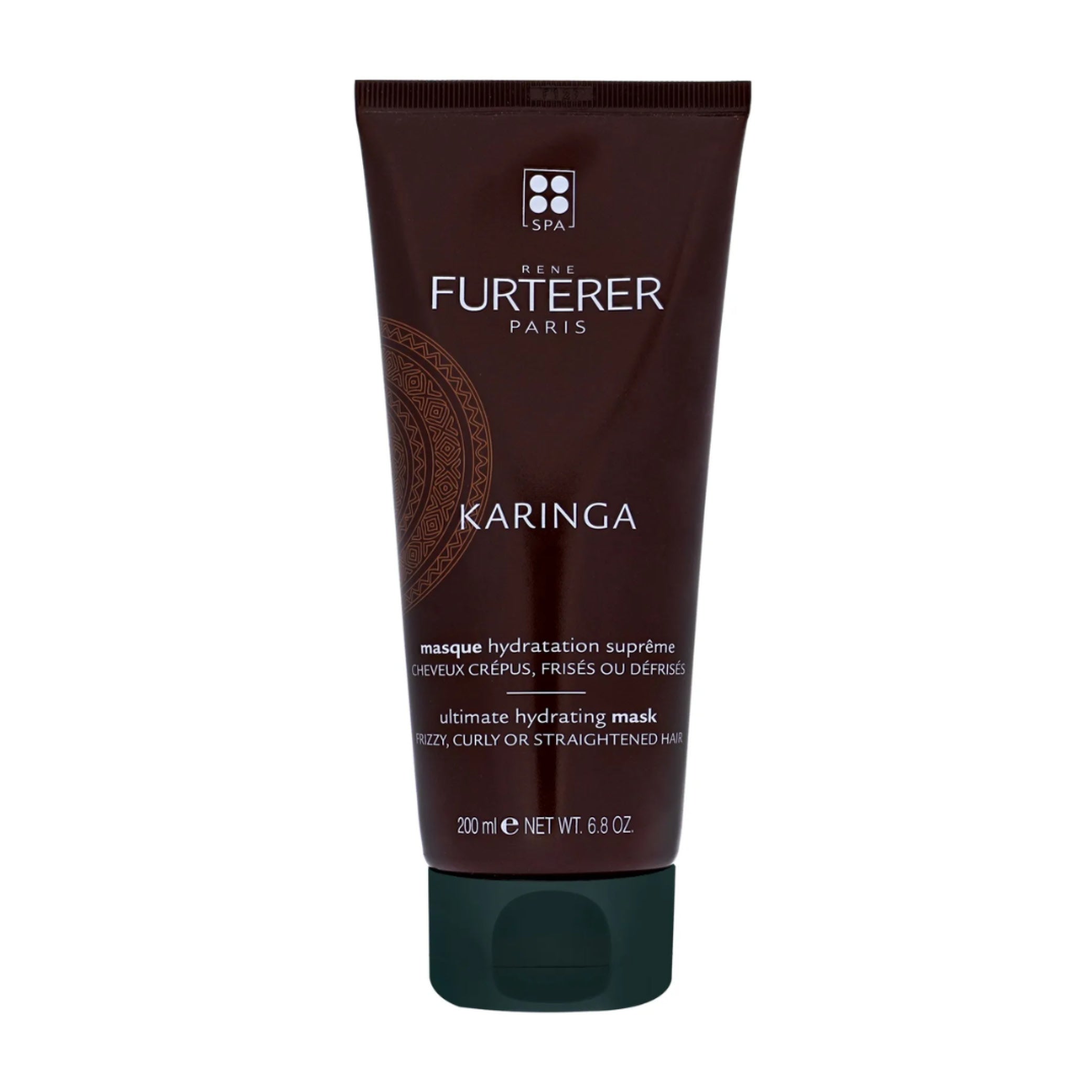 Karinga masque hydratation suprême