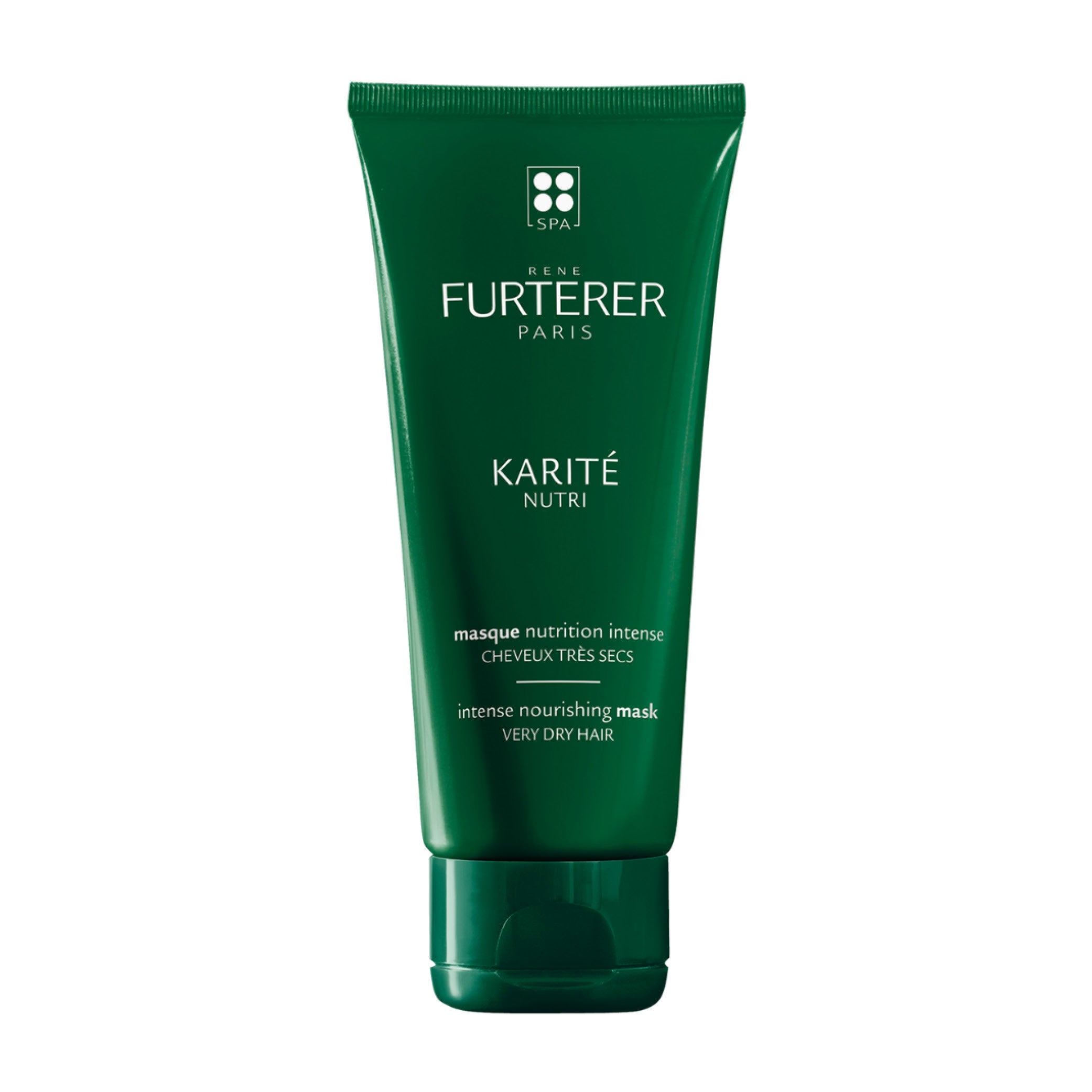 Karite Nutri Intense Nourishing Mask