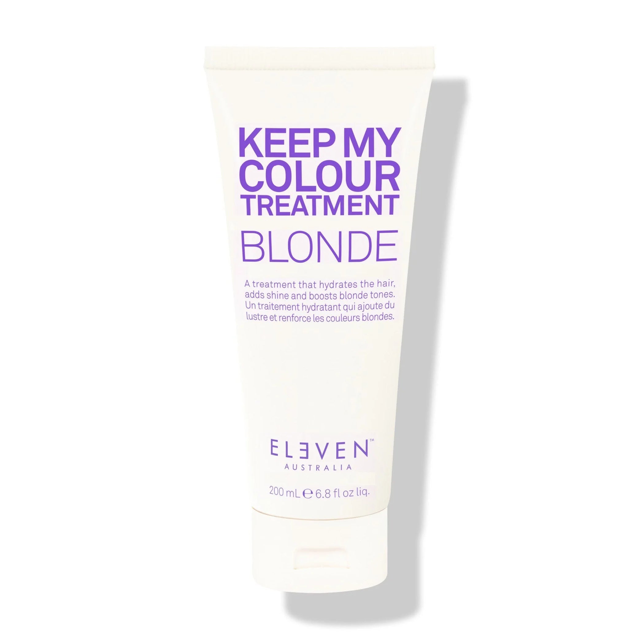 Keep My Colour Treatment Blonde