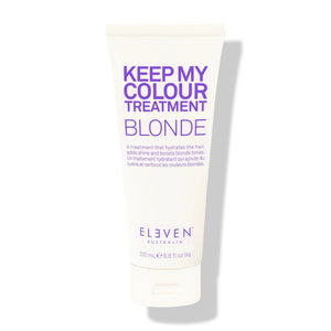 Keep My Colour Treatment Blonde
