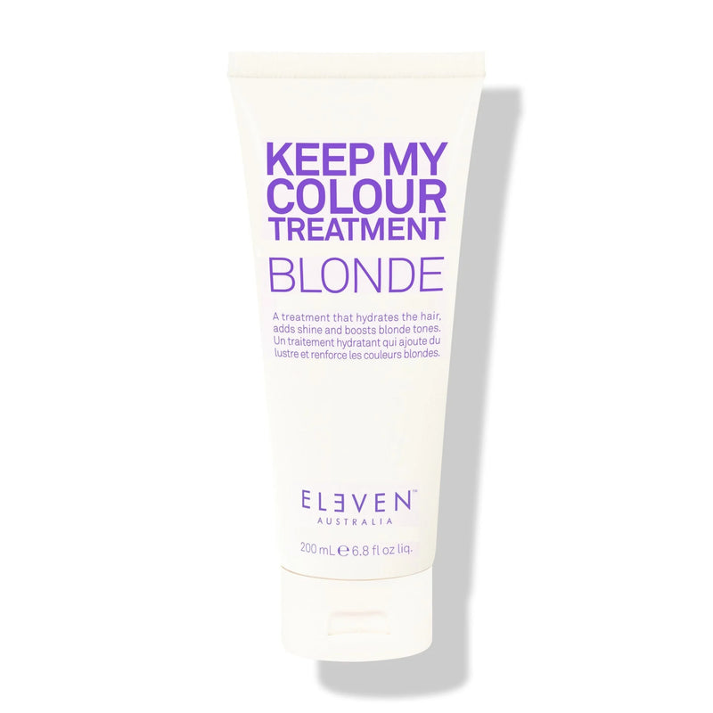 Keep My Colour Treatment Blonde