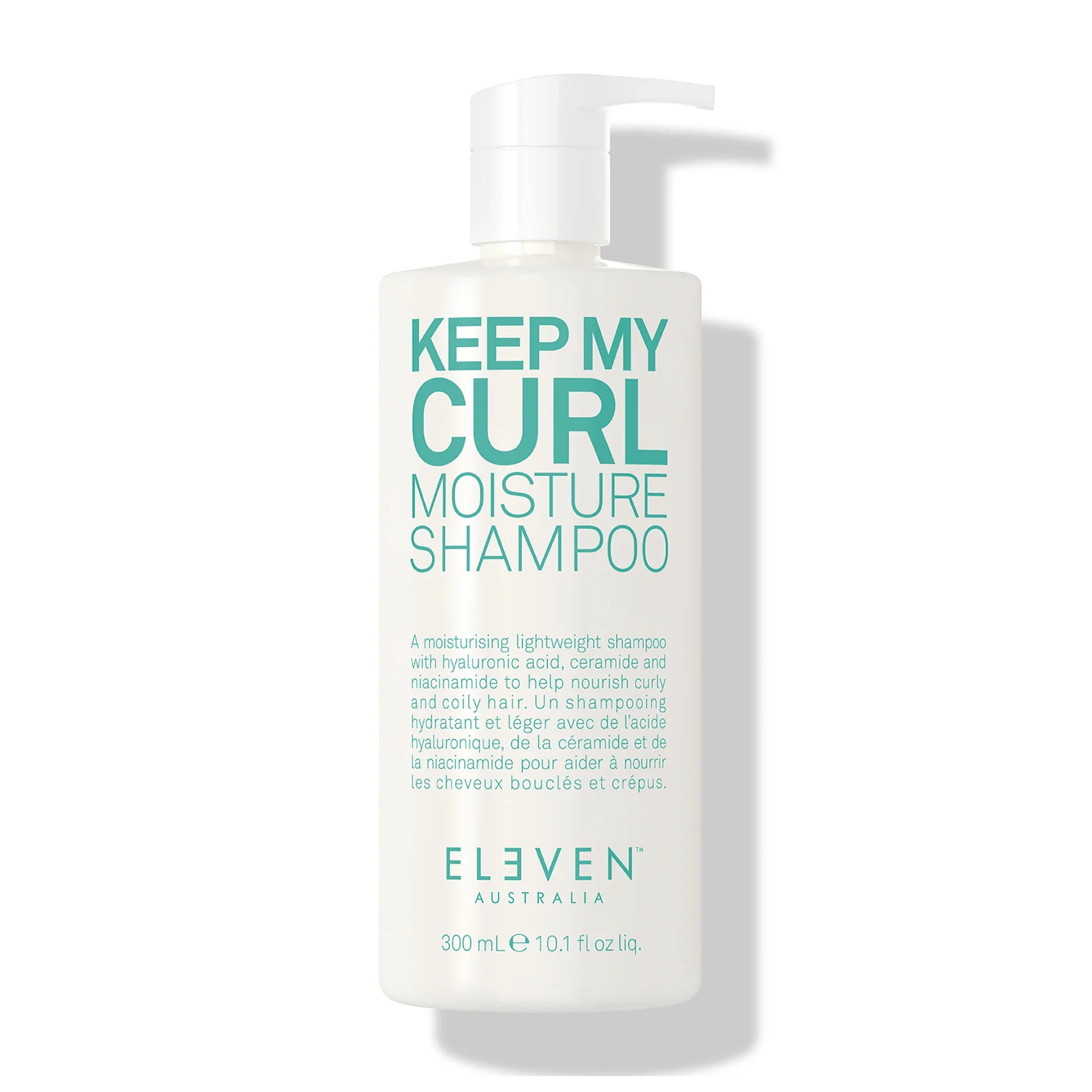 Keep My Curl Moisture Shampoo