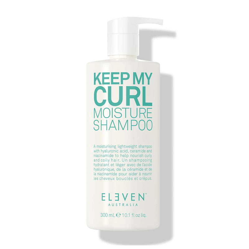 Keep My Curl Moisture Shampoo