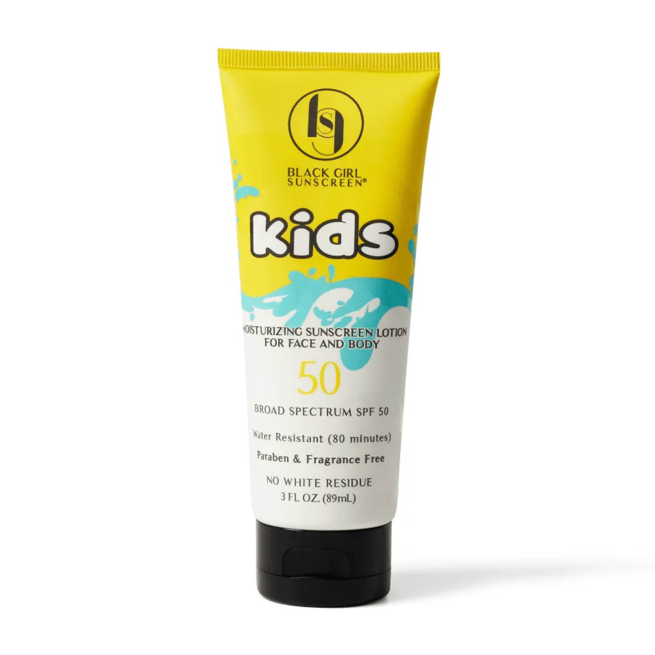 Kids SPF 50 Sunscreen