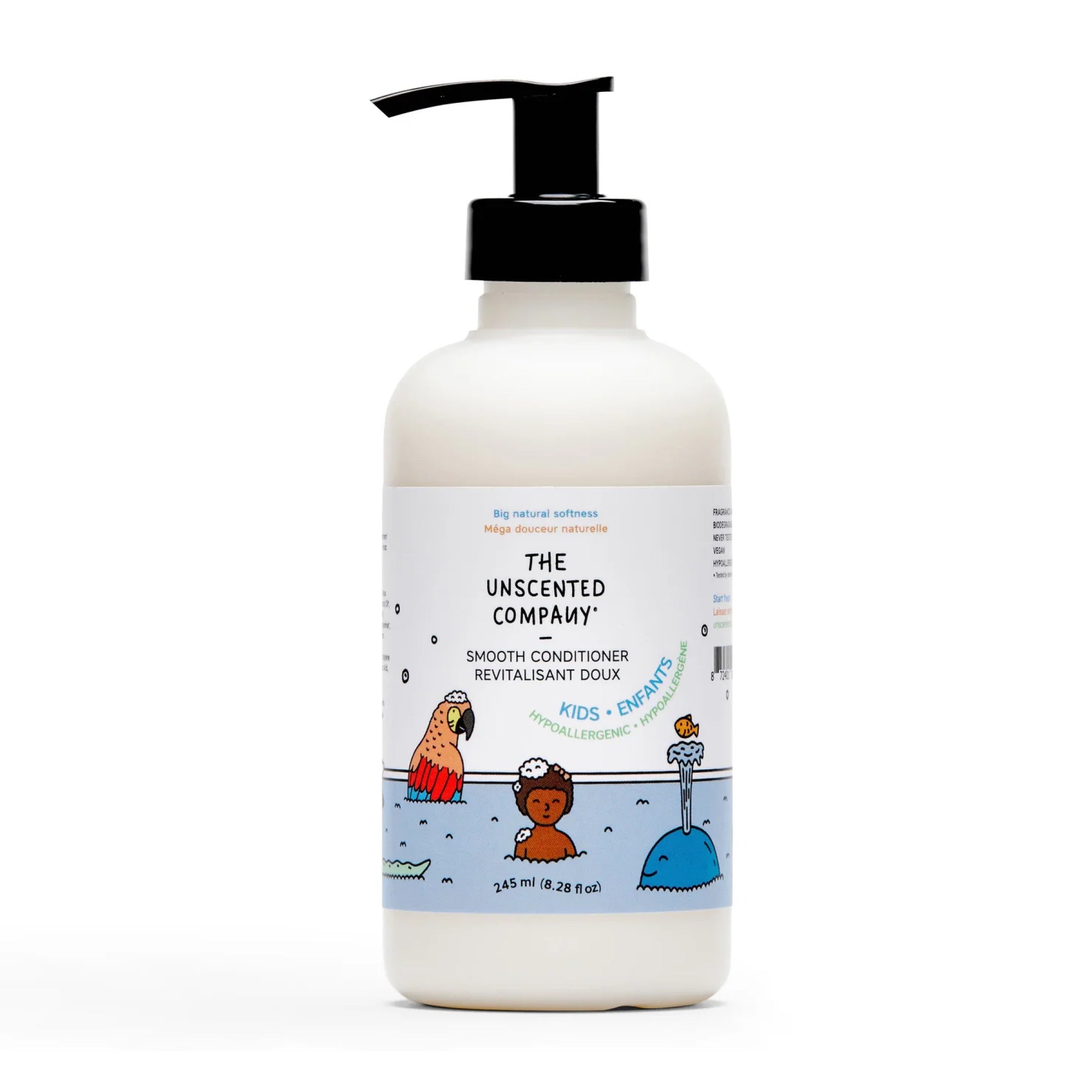 Kids Smooth Conditioner