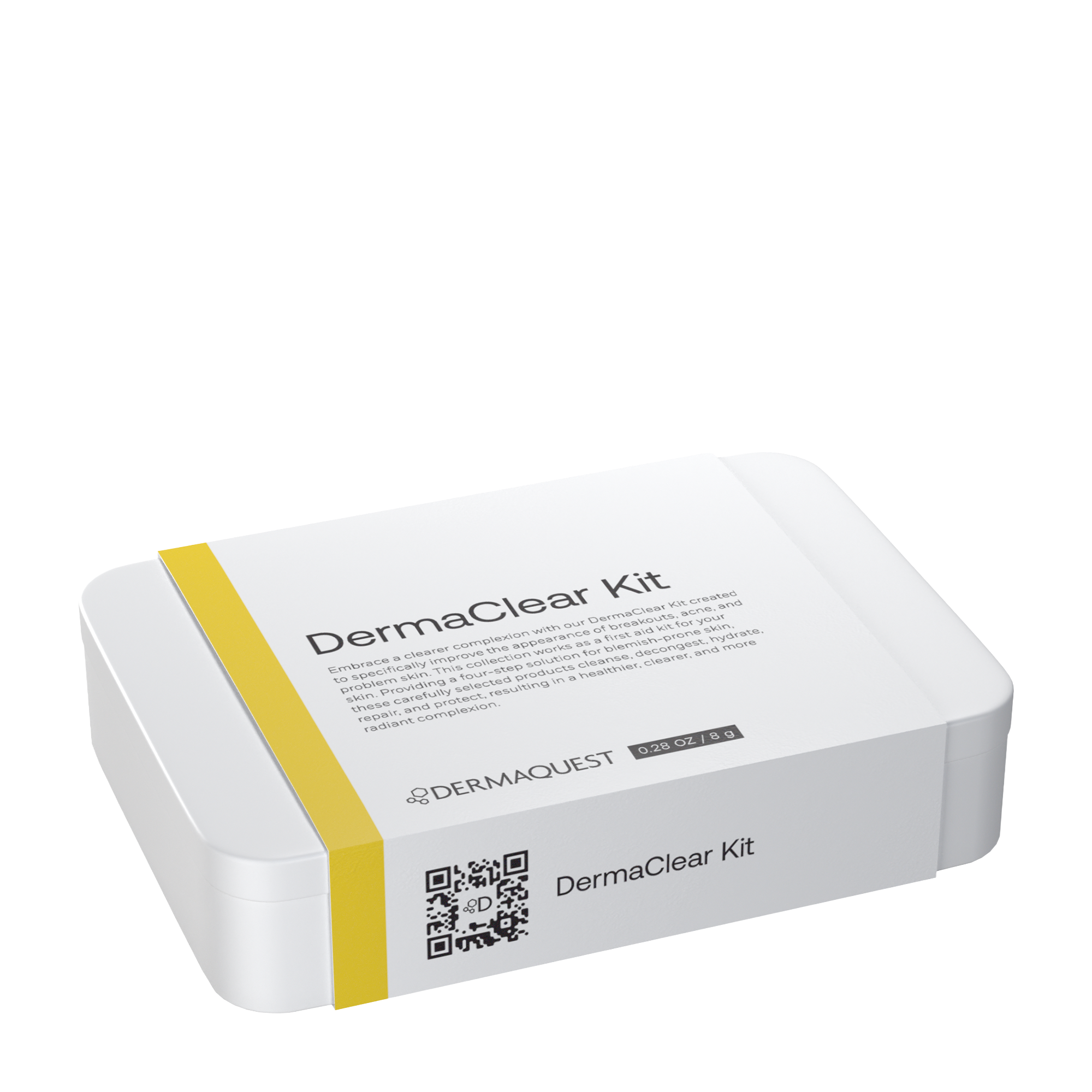 DermaClear Kit