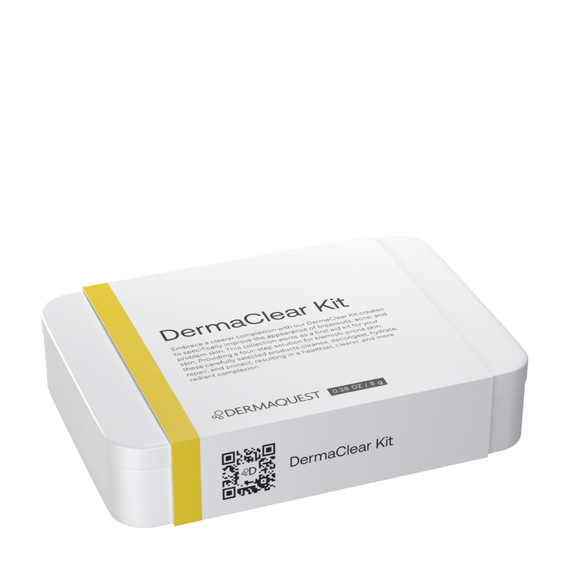 DermaClear Kit