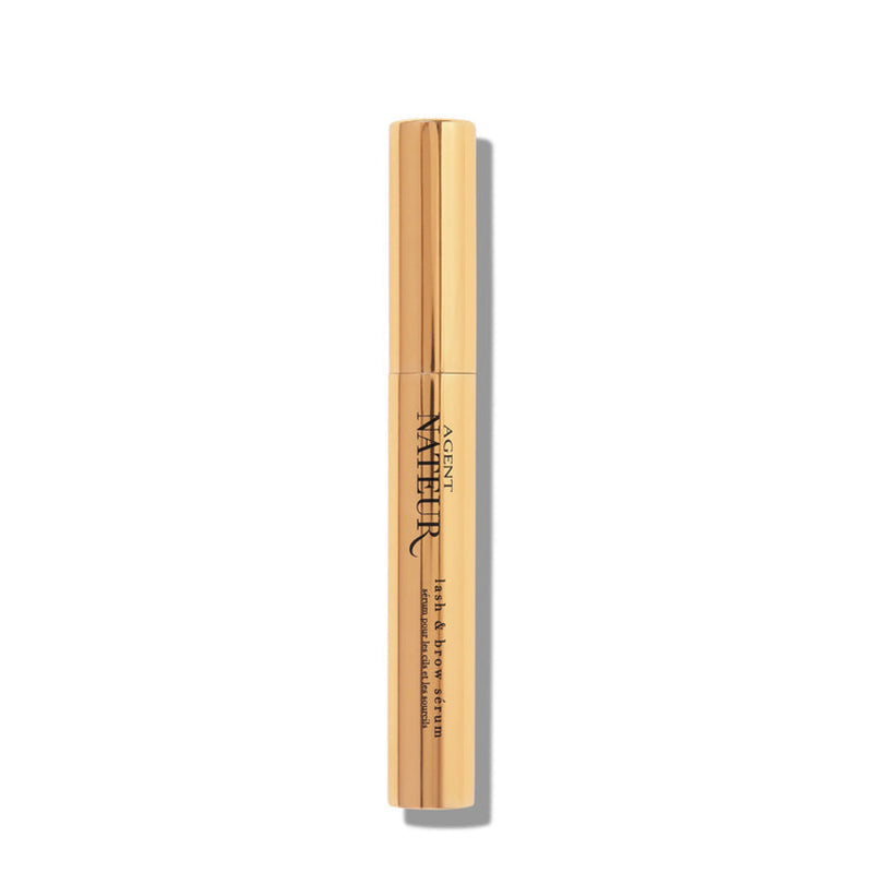 Sérum pour les cils et les sourcils