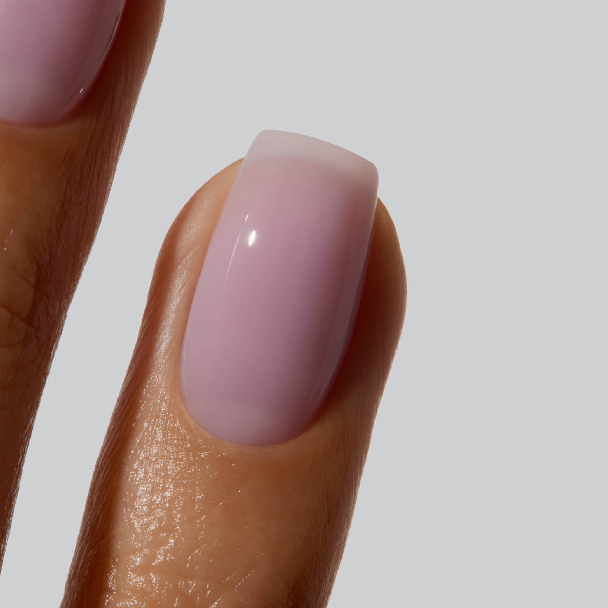 Gamme de vernis à ongles Gelcare
