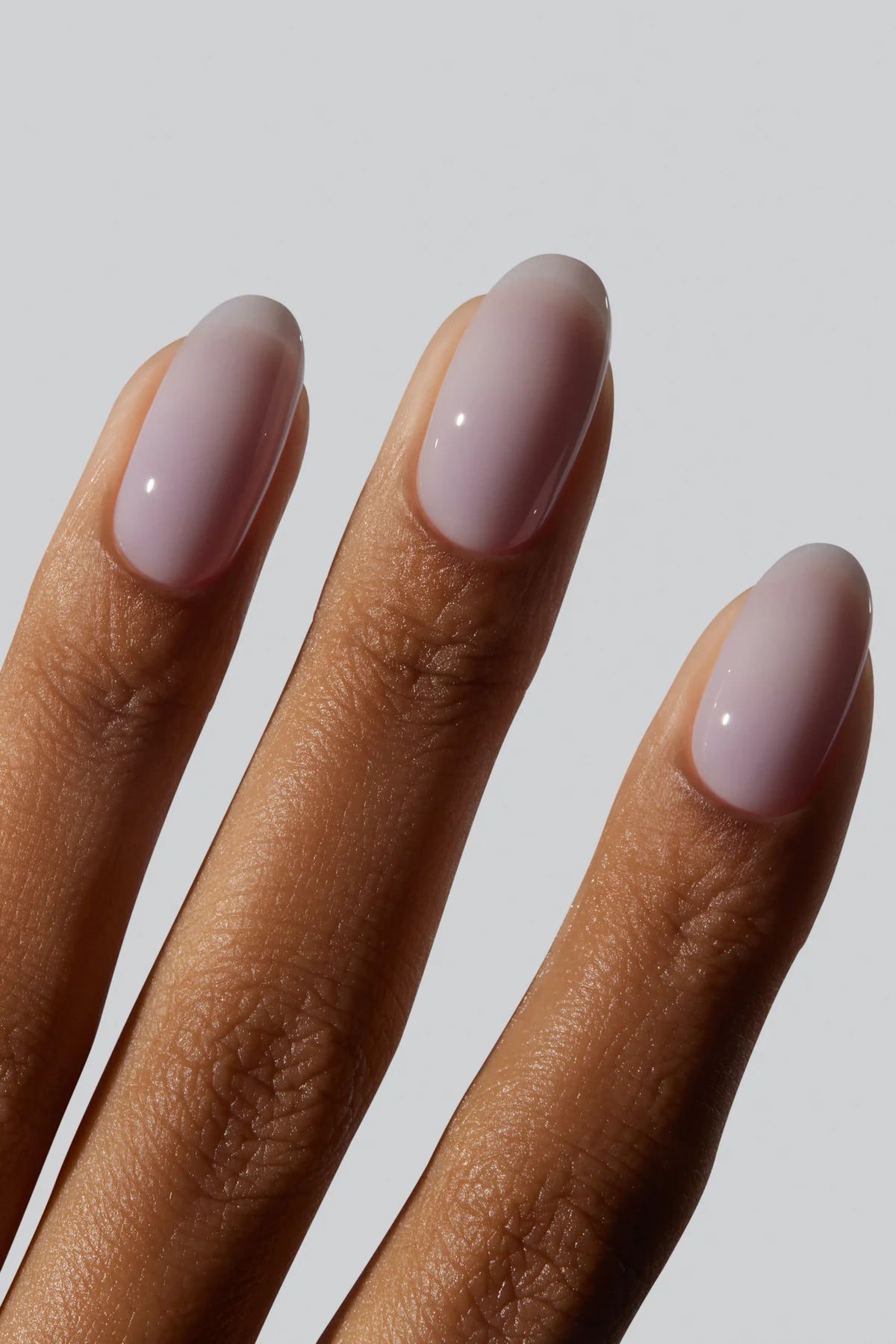 Light Colour Gel Polish