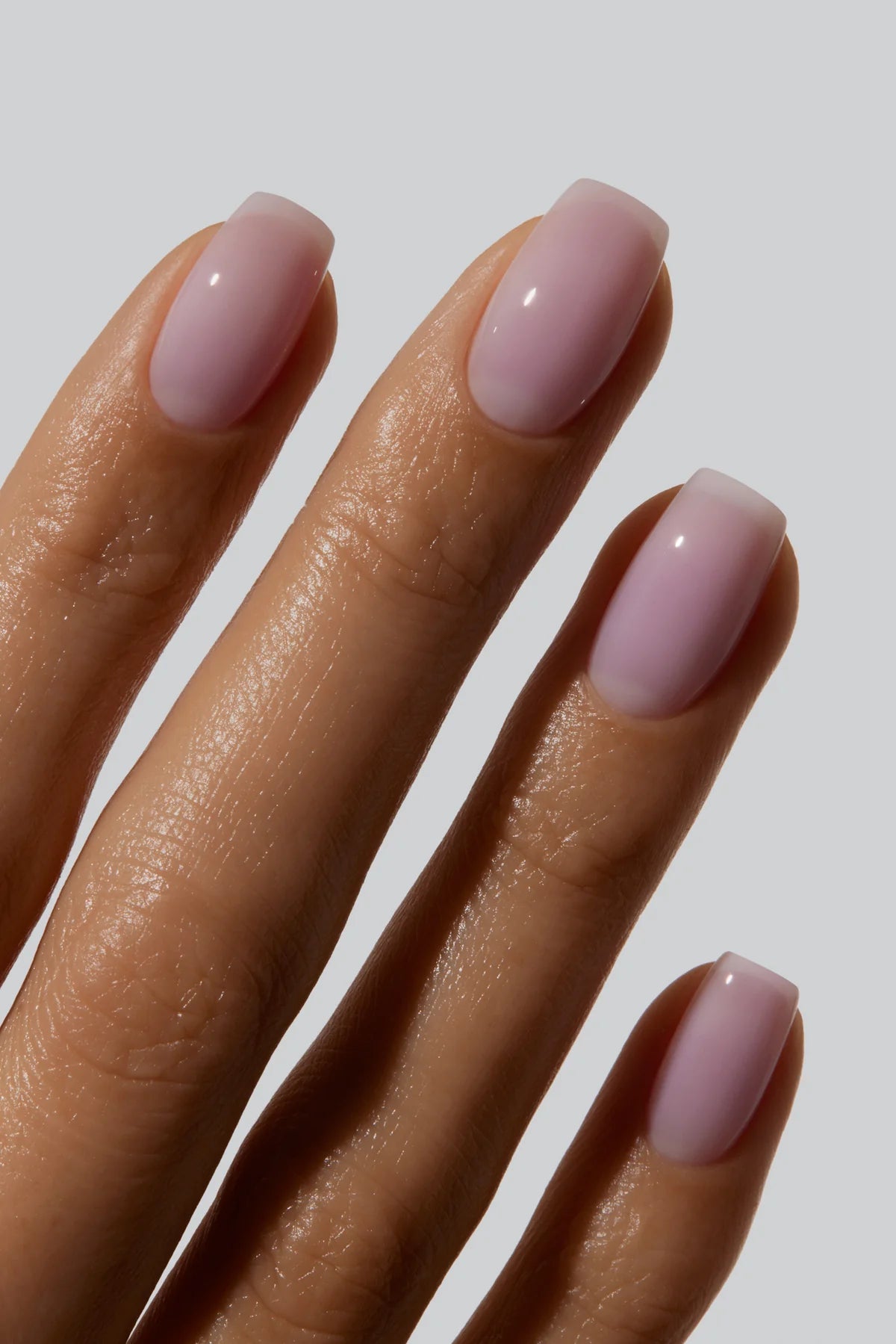 Light Colour Gel Polish