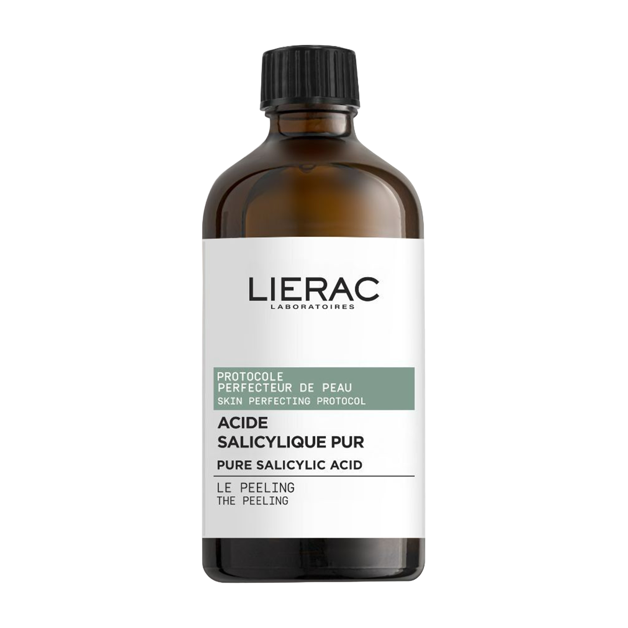 SKIN PERFECTING PROTOCOL The Peeling