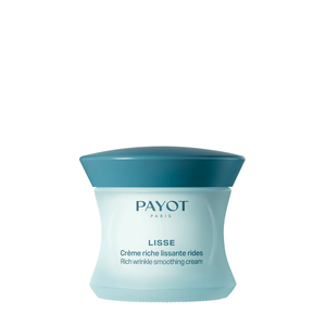 Crème Riche lissante rides