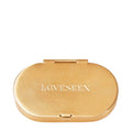 Brass Finish