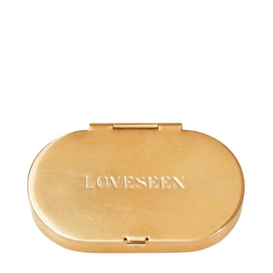 Little Brass Box