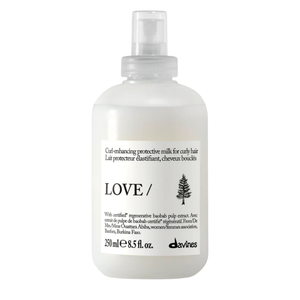 LOVE CURL Enhancing Milk