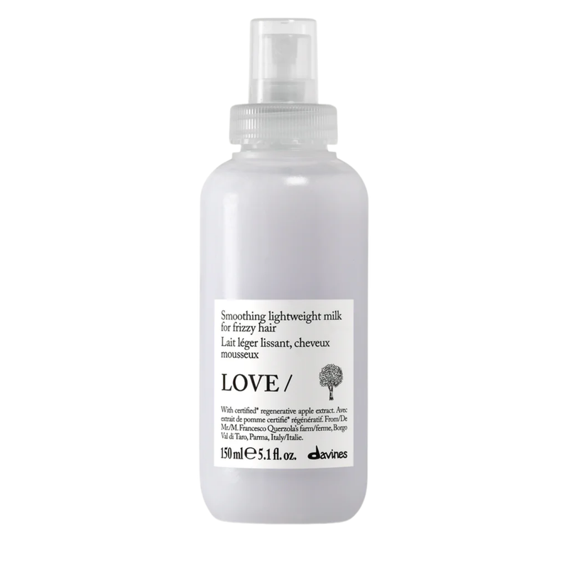 LOVE Smoothing Milk