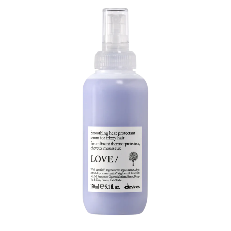 LOVE Smoothing Serum