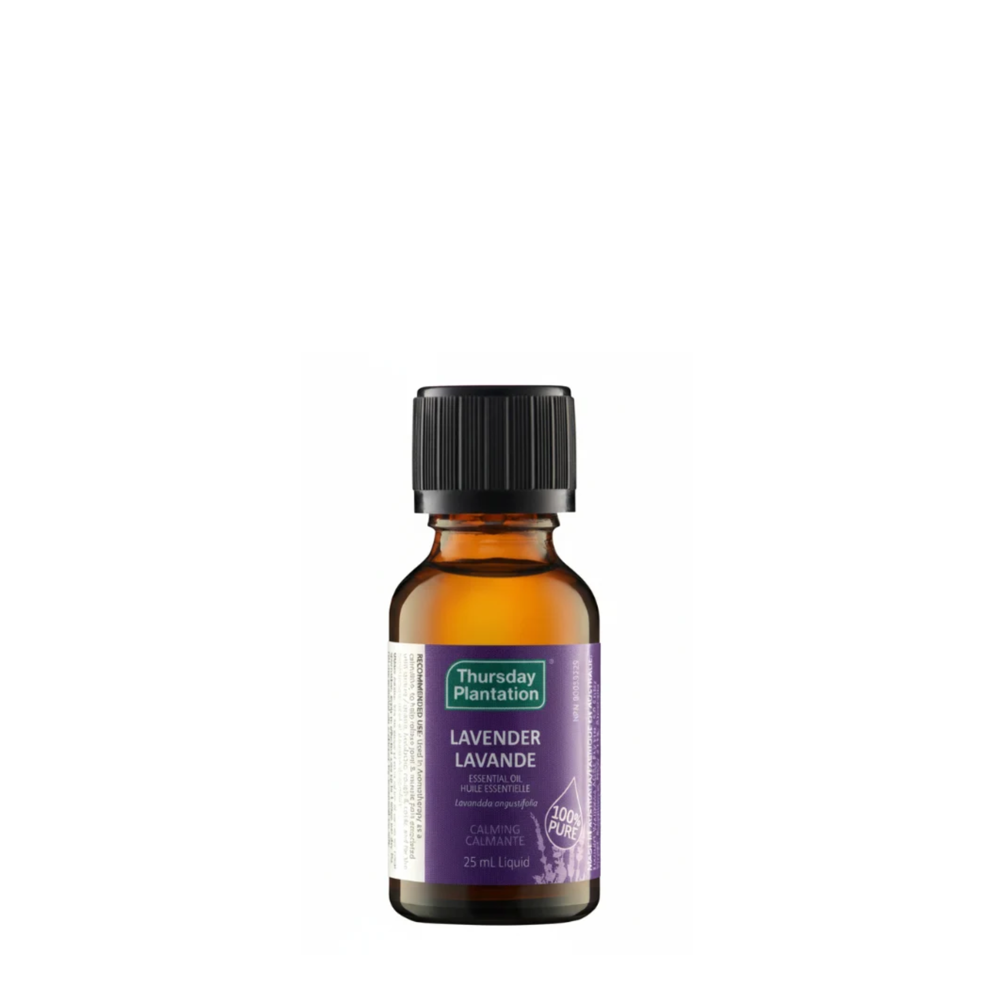 Lavender Oil