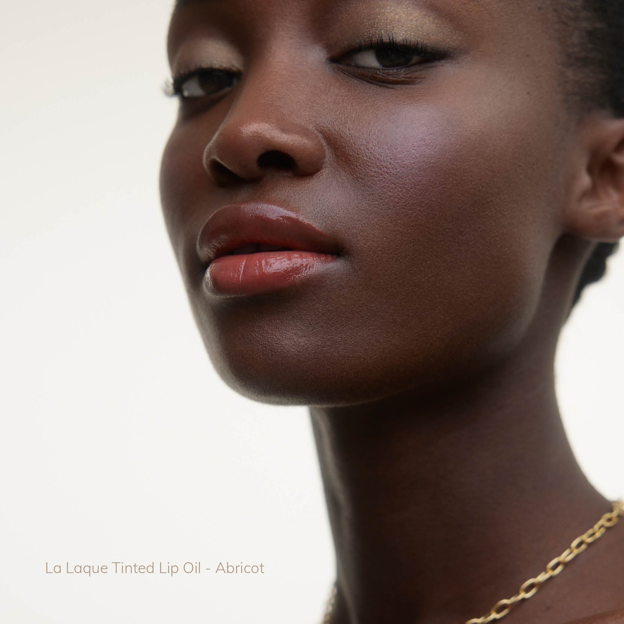 La Laque Tinted Lip Oil