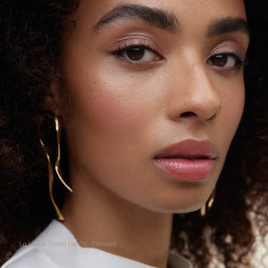 La Laque Tinted Lip Oil