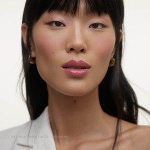 La Laque Tinted Lip Oil