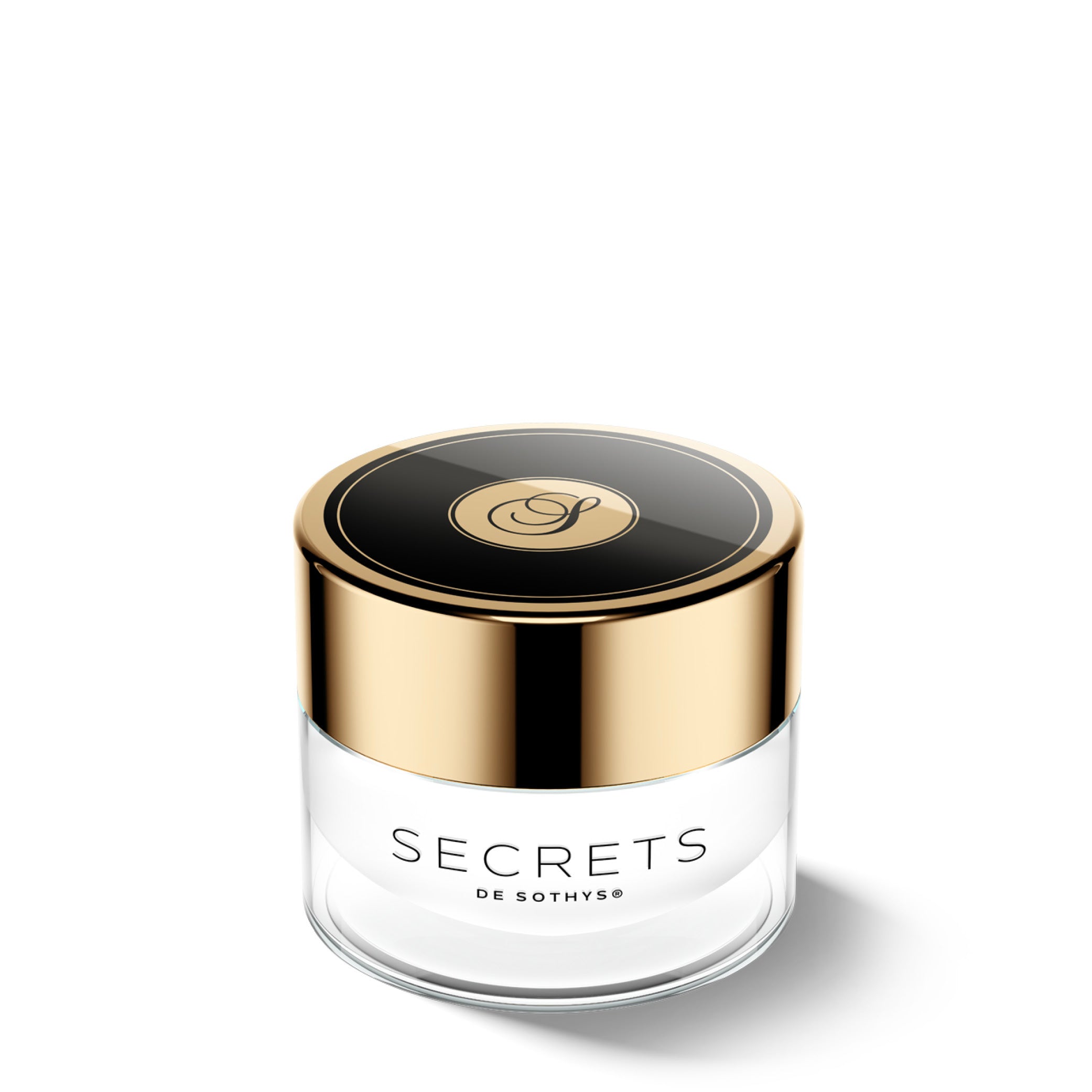 La Crème (Secrets)