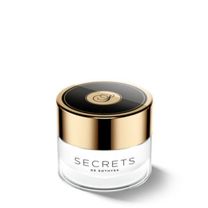 La crème (Secrets)