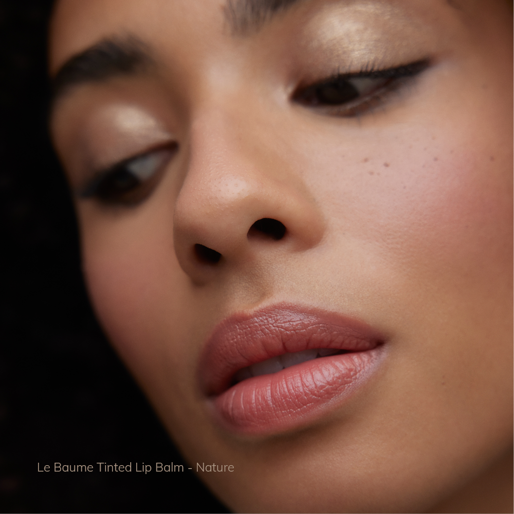 Le Baume Tinted Lip Balm