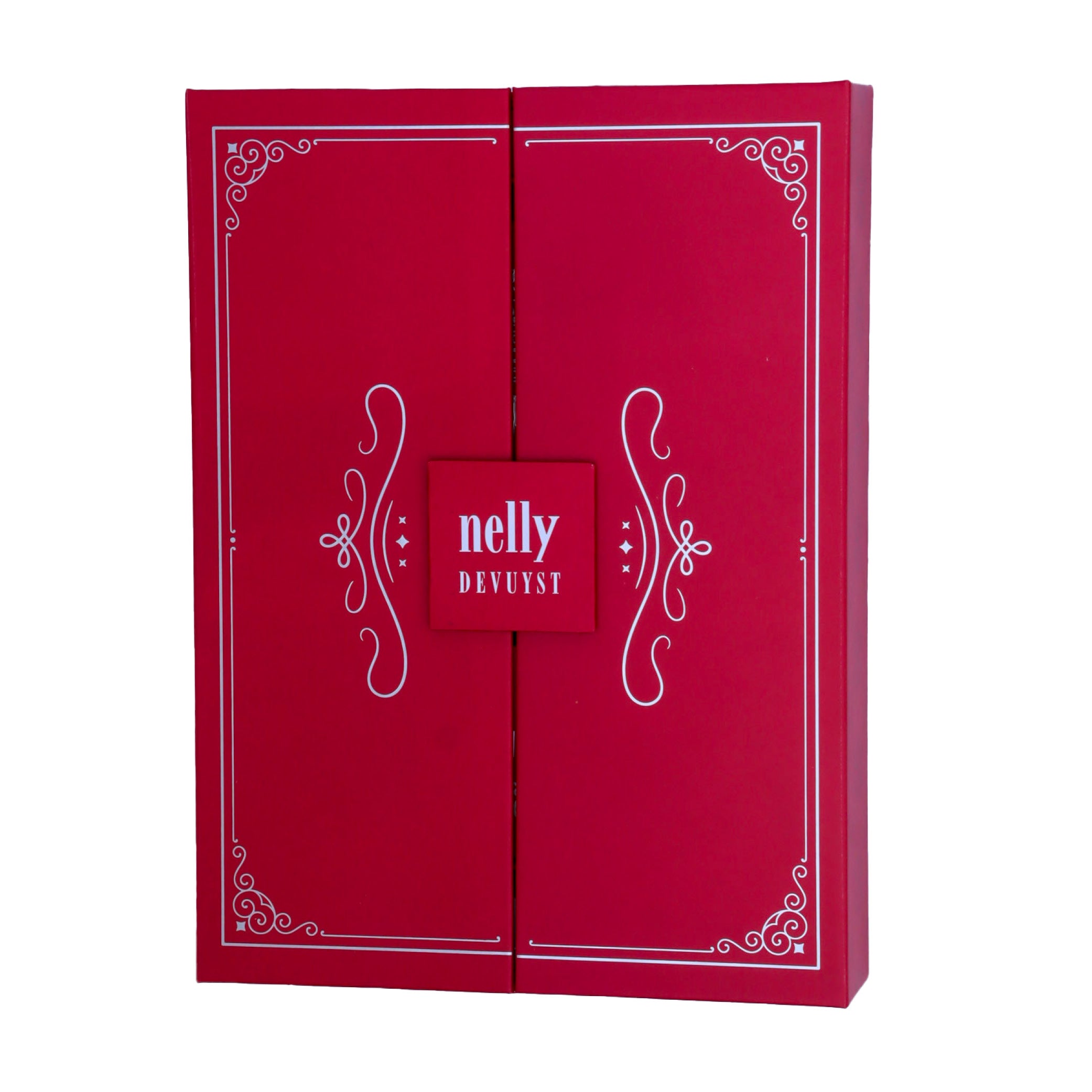 Le Glow Up Advent Calendar Boutique Skin Envie