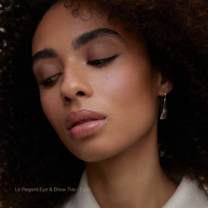 Le Regard Eye & Brow Trio